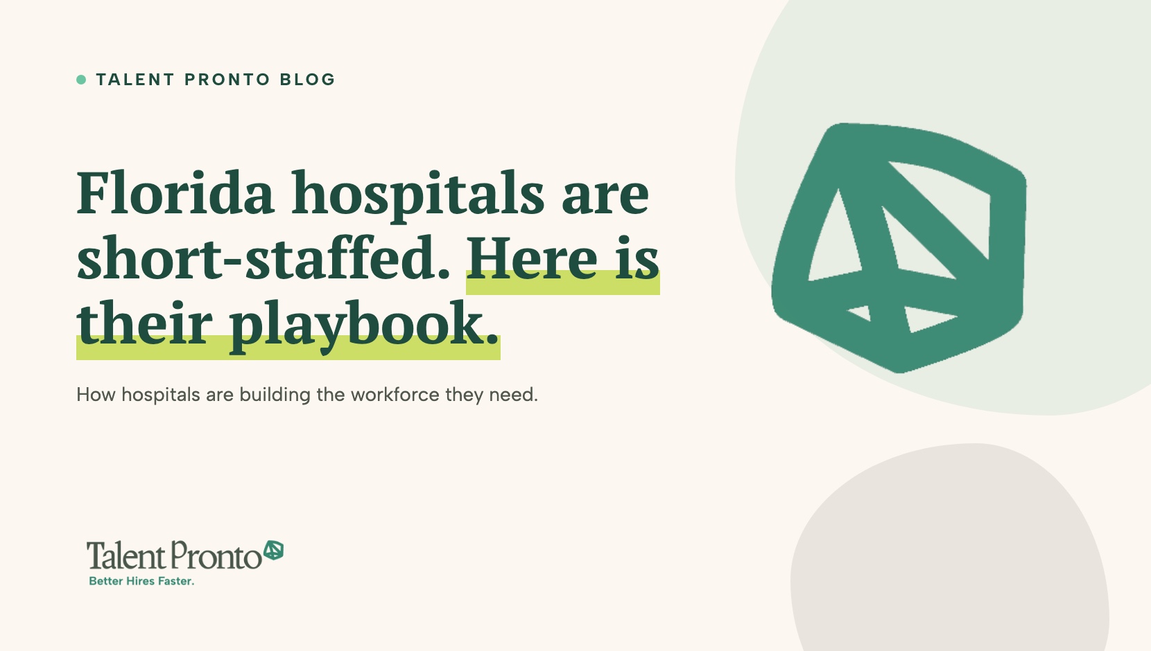 How Florida Hospitals are Addressing Workforce Development in 2025