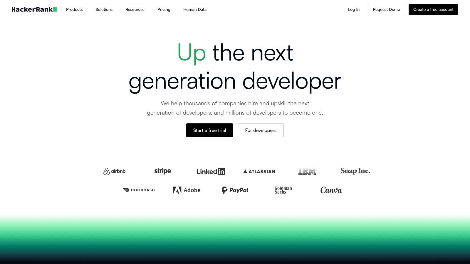 HackerRank