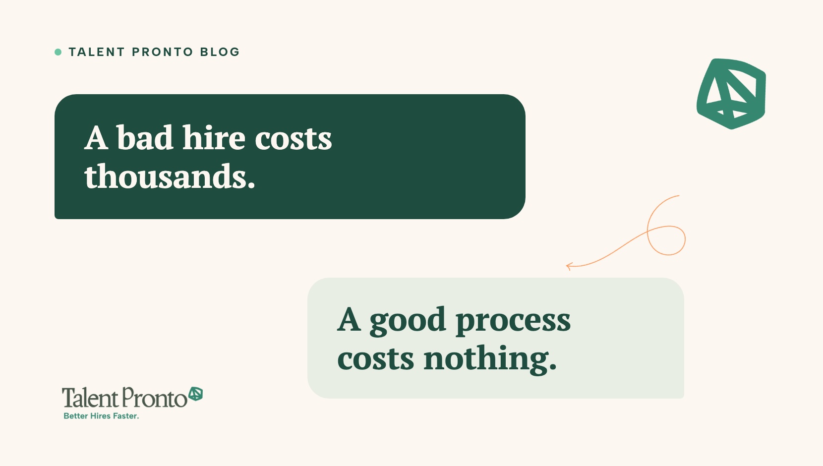 The Real Cost of a Bad Hire: What It Takes to Avoid One