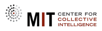 MIT Center for Collective Intelligence logo